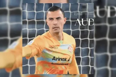 Edi Mulyadi Buka Suara soal Masa Depan Emil Audero di Como