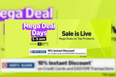 Amazon Mega Deal Days Sale: Diskon Smartphone, Laptop, Tablet, dan Lainnya
