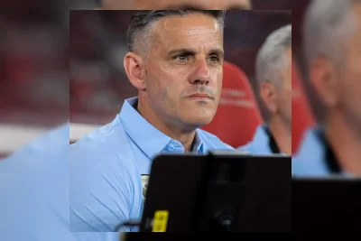 John Herdman Ubah Gaya Main Timnas Indonesia Jadi Lebih Dominan