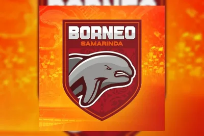 Borneo FC Siap Bersaing di Grup Berat Turnamen ASEAN