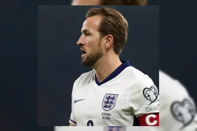 Selandia Baru Hadapi Inggris demi Bangkit Jelang Piala Dunia