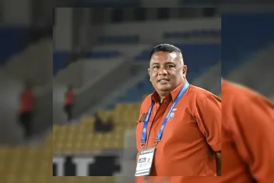 Borneo FC Siap Hadapi Grup Berat ASEAN Club Championship