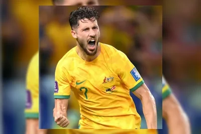 Timnas Swiss Hadapi Australia di Piala Dunia 2026 Tanpa Breel Embolo