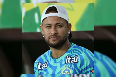 Ancelotti Uji Taktik Baru Brasil Hadapi Mesir