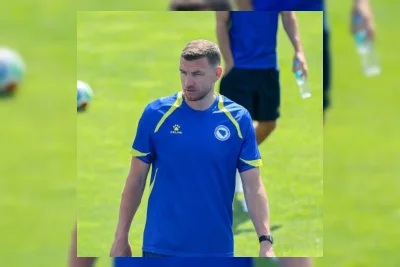 Timnas Panama Hadapi Bosnia Herzegovina dalam Laga Persahabatan di St Louis