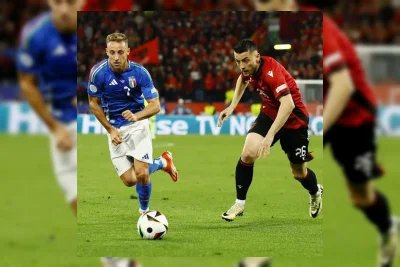 Albania Hadapi Luksemburg demi Kembalikan Momentum Kemenangan