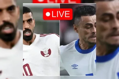 Timnas Qatar Hadapi El Salvador dalam Uji Coba Terakhir Sebelum Piala Dunia 2026