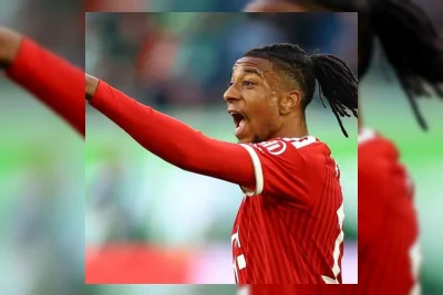 Real Madrid Siapkan Tawaran Rp 3 Triliun untuk Michael Olise