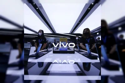 Vivo V70 5G Hadir dengan Kamera Periskop dan Baterai 6.500 mAh