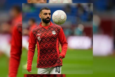 Brasil Uji Kekuatan Lawan Mesir di Laga Persahabatan Jelang Piala Dunia 2026
