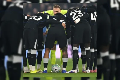 Timnas Jerman Kalahkan Amerika Serikat 2-1 di Laga Uji Coba