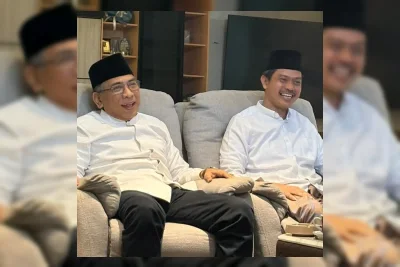 Mentalitas Ana Wal Akhar: Jebakan yang Melemahkan Potensi Besar NU