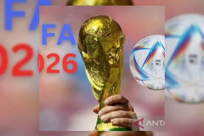 24 Entitas Daftarkan Nonton Bareng Piala Dunia 2026 ke TVRI Riau