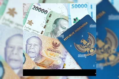 Pemerintah Intensifkan Koordinasi Otoritas Ekonomi Hadapi Pelemahan Rupiah