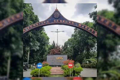Cara Bayar UKT UNS lewat Bank BRI, Mandiri, BSI, BTN, dan Bank Jateng