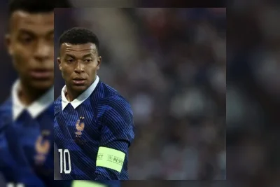 Kylian Mbappe Tolak Tonton Ulang Final Piala Dunia 2022