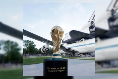 Amerika Serikat Tolak Visa Belasan Staf Timnas Iran untuk Piala Dunia 2026