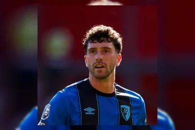 Cedera Balerdi Buka Peluang Marcos Senesi Perkuat Timnas Argentina