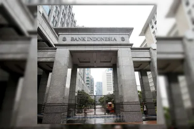 Bank Indonesia Naikkan Remunerasi Kas Negara untuk Redam Beban Utang