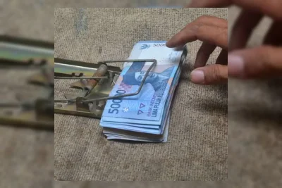 IASC Terima 579 Ribu Laporan Kasus Penipuan Keuangan