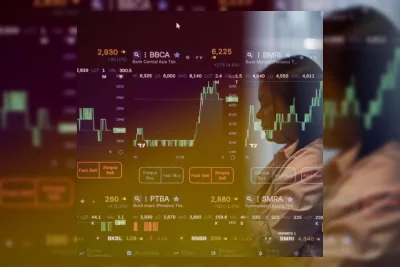 Kebijakan Pemerintah dan Rupiah Lebih Tekan IHSG daripada Efek MSCI