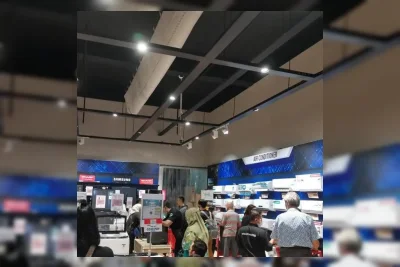 Transmart Full Day Sale 7 Juni 2026: Diskon Elektronik hingga 50% Plus Ekstra 20%