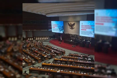 BI dan Pemerintah Perkuat Sinergi Moneter Fiskal untuk Jaga Stabilitas Rupiah