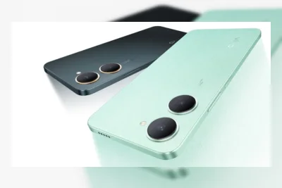 Rp1,5 Juta Dapat HP Vivo Apa? Ini 5 Pilihan dengan Kamera 50 MP dan Baterai Jumbo