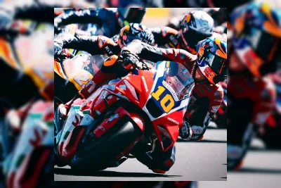 Jadwal Lengkap Balapan MotoGP Hungaria 7 Juni 2026 di Sirkuit Balaton Park