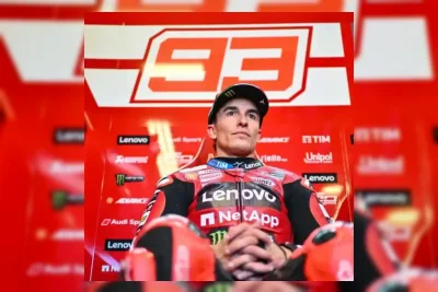 Marc Marquez Menang Sprint Race MotoGP Hungaria 2026, Pangkas Jarak Poin