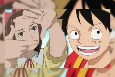 Sutradara One Piece Film Red Sebut Anime Kini Seperti 'Junk Food' Akibat Kurangnya Pengawasan