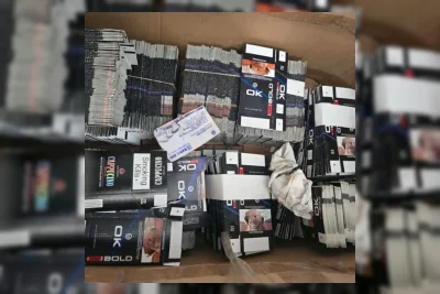 Gappri Desak Pemerintah Kaji Ulang Aturan Penyeragaman Kemasan Rokok
