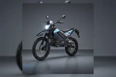 EMMO Mulai Pasarkan Motor Listrik Trail JVX GT Secara Massal