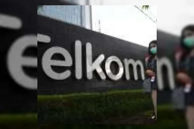 Telkom Siapkan Buyback Saham Rp4 Triliun, Ini Dampaknya
