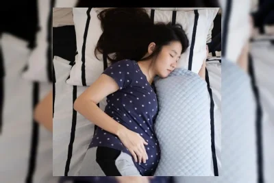 9 Rekomendasi Bantal Hamil Terbaik yang Nyaman untuk Ibu Hamil
