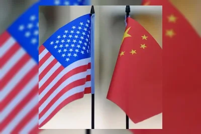 Uni Eropa Luncurkan Paket Kedaulatan Teknologi untuk Kurangi Ketergantungan pada AS dan China