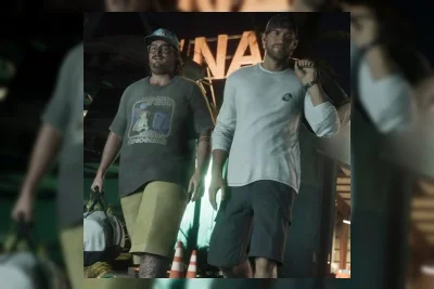 Youtuber Jerman Gagal Bobol Kantor Rockstar North demi Informasi GTA 6