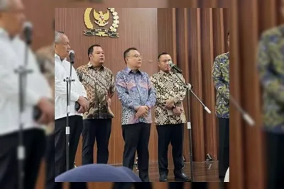 Menkeu Purbaya Optimistis Kebijakan Sinergis Mampu Stabilkan Rupiah
