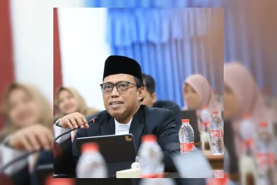 Kemenag Dorong Masjid Masuk Simas untuk Permudah Akses Bantuan