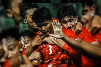 Timnas Indonesia U-19 Tantang Vietnam Perebutkan Juara Grup A