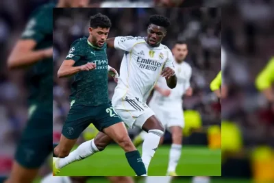 Real Madrid Buka Proses Disipliner untuk Valverde dan Tchouameni