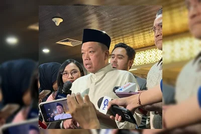 Kementerian ATR/BPN Sertifikasi Ratusan Ribu Bidang Tanah Wakaf