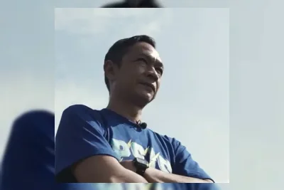 Kahudi Wahyu Tuntut Pelunasan Gaji dari Manajemen PSIS Semarang