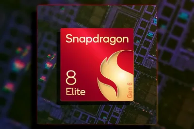 Qualcomm Siapkan Dua Chipset 2nm untuk Saingi MediaTek pada 2026
