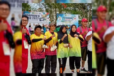 Popularitas Agustín Giay Dorong Pariwisata dan Ekonomi Argentina