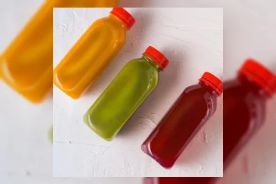 Studi: Cold Pressed Juice Belum Tentu Lebih Sehat dari Jus Biasa