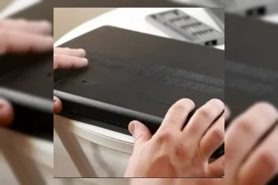 Cara Cek Battery Health Laptop Windows dan MacBook untuk Pantau Kapasitas Daya
