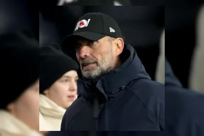 Watzke Tegaskan Klopp Belum Ingin Kembali Melatih