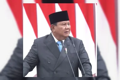 Prabowo Teken PP Ekspor SDA Strategis Satu Pintu Lewat BUMN