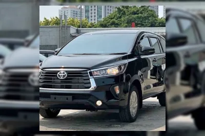 Kenaikan Harga BBM Nonsubsidi Picu Penundaan Pembelian Mobil Diesel